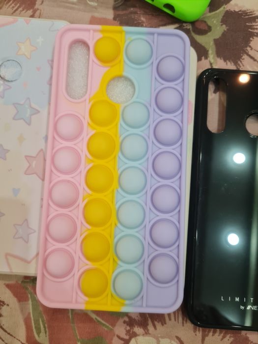 Vând huse hawei p 30 lite 5 lei husa