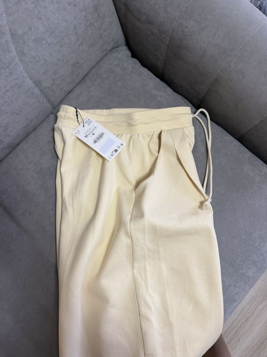 Костюм zara новый !