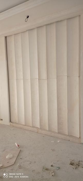 Dastafka xizmati bor