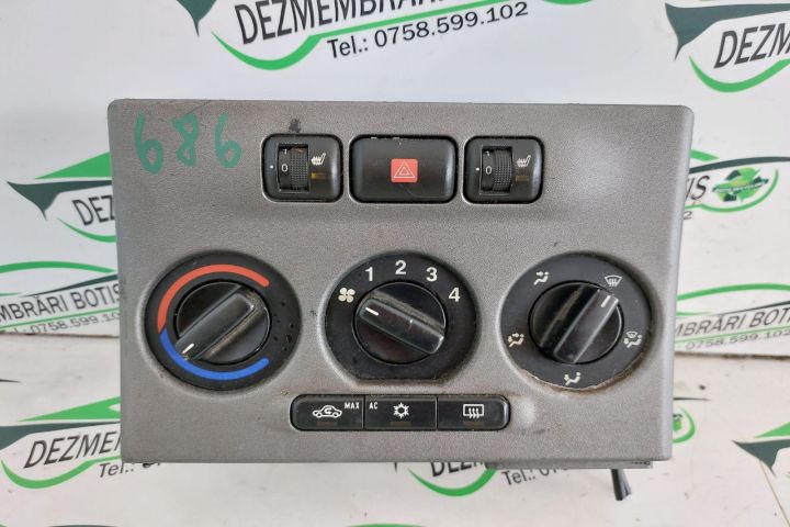 Comanda AC Opel Zafira A