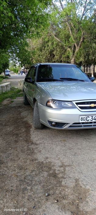 Chevrolet Nexia 2013 — 6