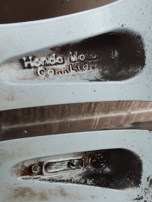 Хонда Црв  17 цола, Honda Crv