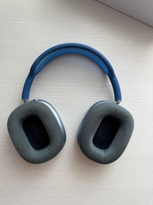 Наушники AirPods Max