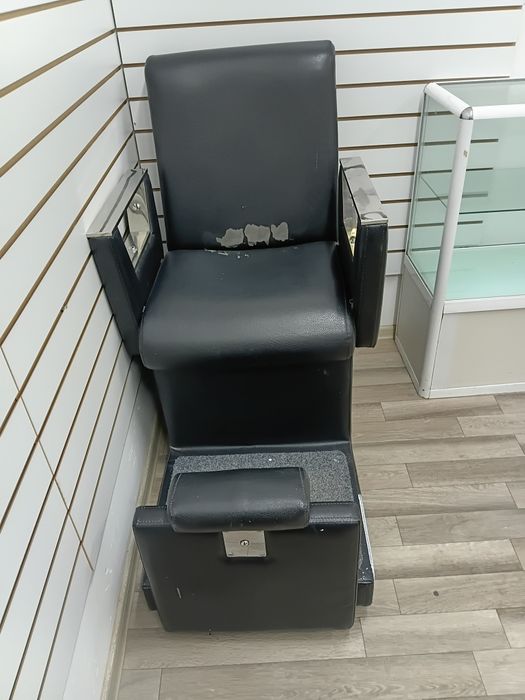 Кресло для педикюра