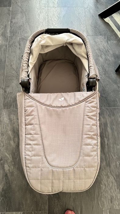 Landou Joie pentru cărucior Chrome