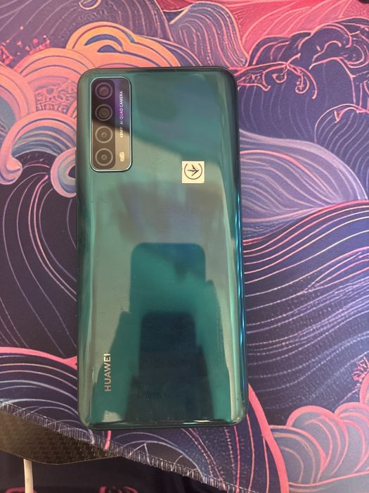Huawei P Smart 2021