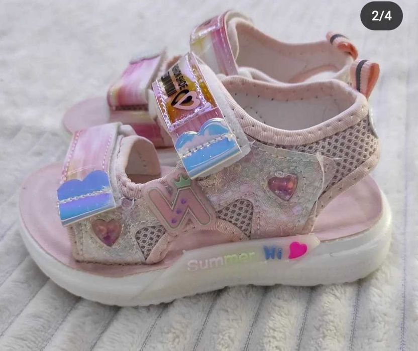 Детская обувь. Новая. Интернет магазин