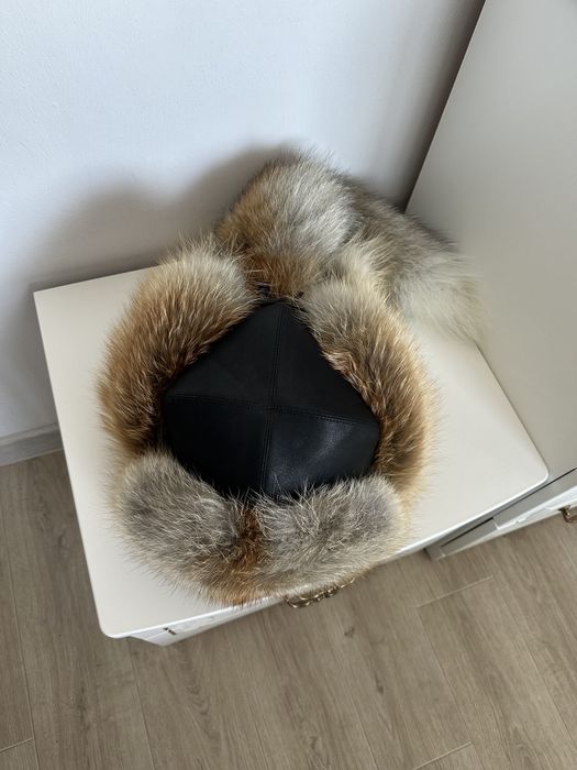 Шпака Тымақ Лиса