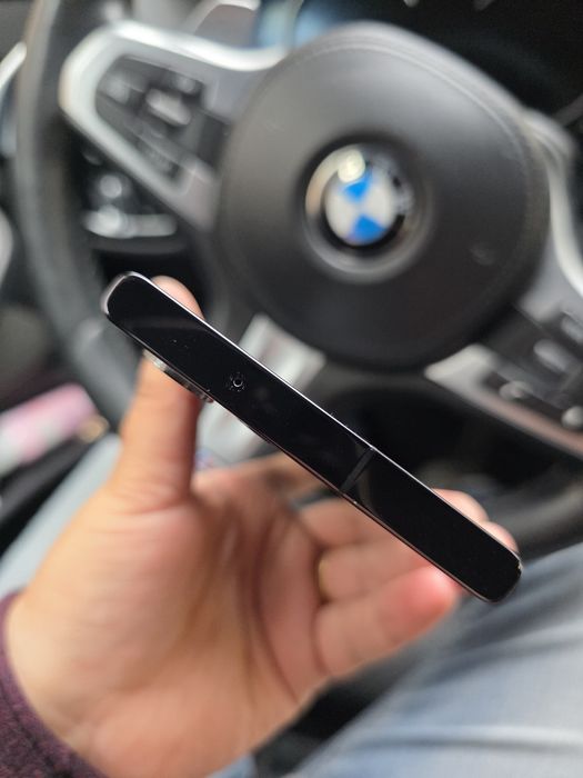 Galaxy S23 Ultra Black 256GB