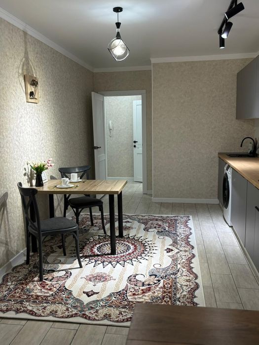 Квартира посуточно