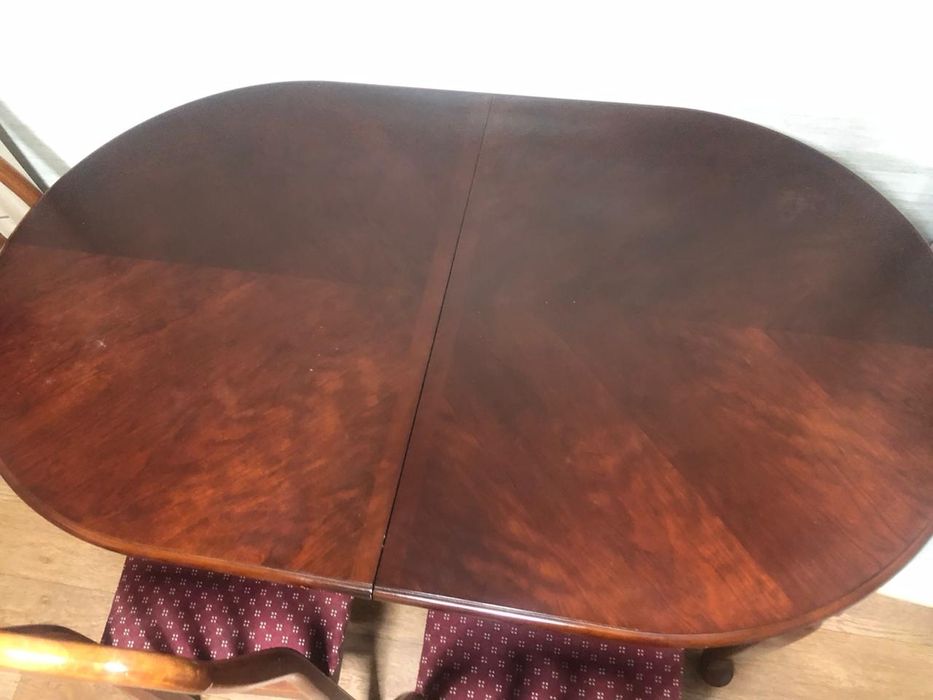 Стол 90*150 малазийское дерево