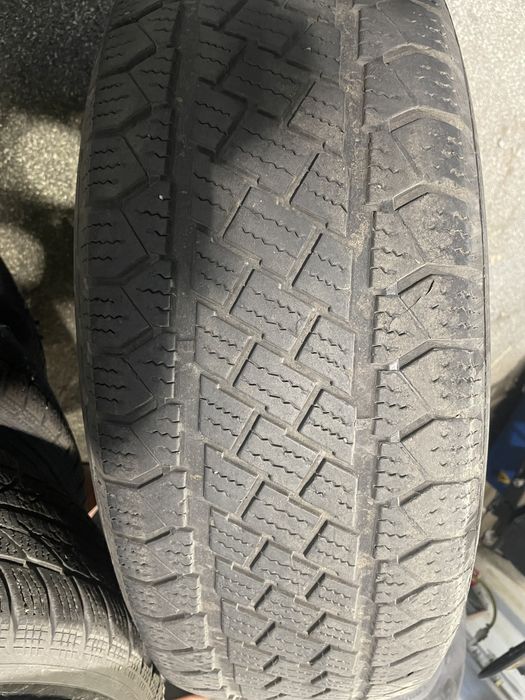 Резина Goform 265/70/R17