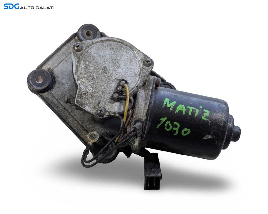 Motoras Stergator Parbriz Daewoo Matiz 1998 - 2006 [LR3286]