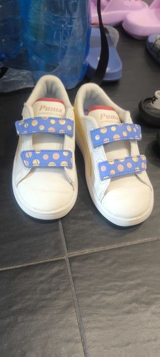 Puma детски маратонки Пума 26