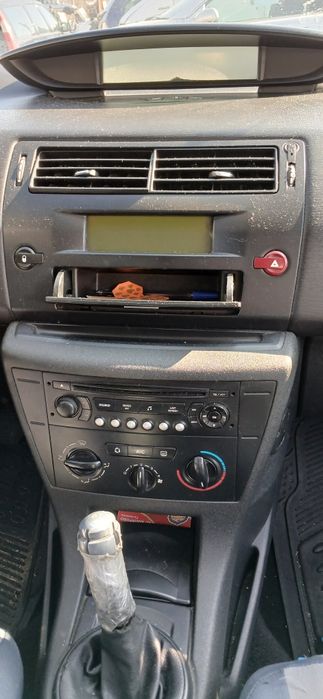 Citroen  C4   1.6hdi    2004