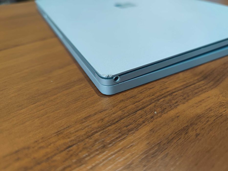 лаптоп Microsoft Surface book 2 - Core i7-8650U, 16GB RAM, 512GB ssd