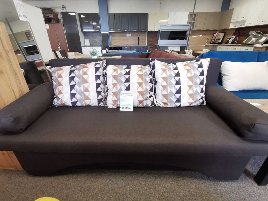 НОВИ диван спалня с ракла