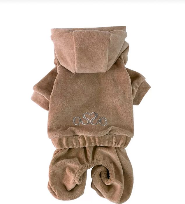 Теплая одежда  для маленьких собачек, щенков