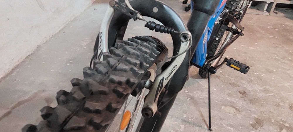 Bicicleta MTBIII 26 inch