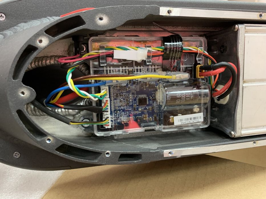 Качественный Ремонт и обслуживание ЭлектроСамокатов: