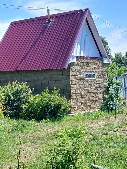 Дача общество Железобетонщик