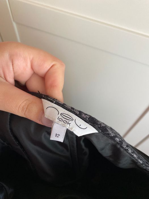 Rochie de seara marimea M-L