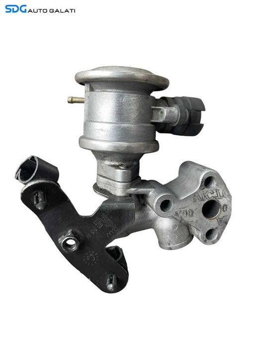 EGR Volkswagen Bora 1.8 T AUM AUQ AWP 1999 - 2005 Cod 06A131102A [B4391]