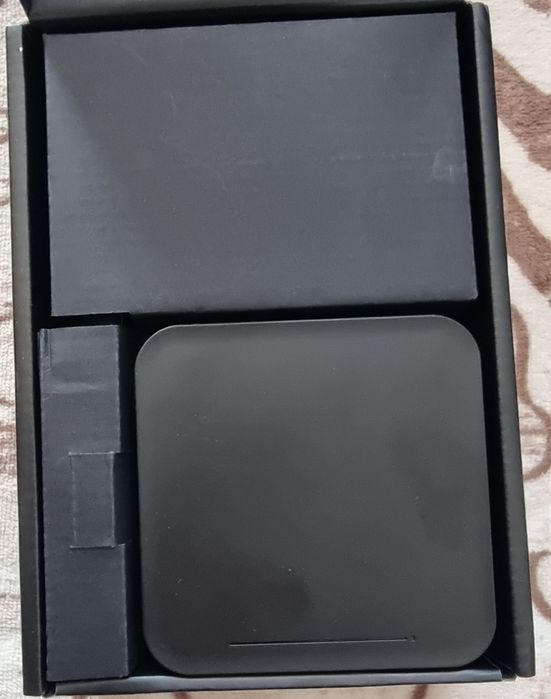 Медия плейър Strong