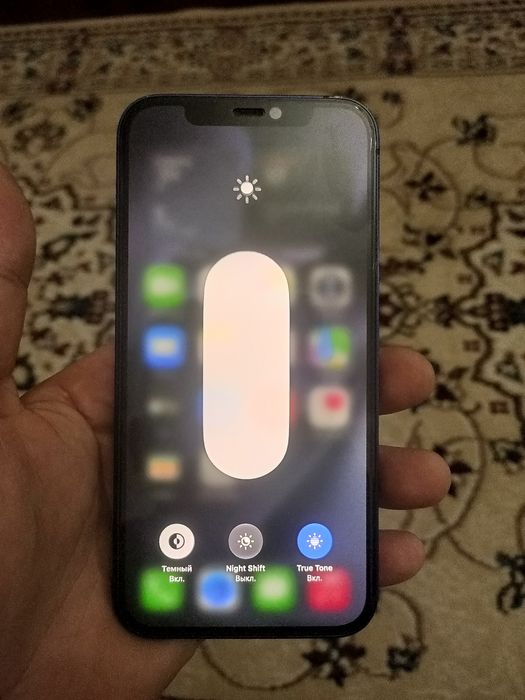 Продам Iphone 12  128gb 5G