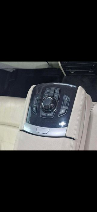 BMW 730 d - LUXURY - 3.0 Diesel - 245 CP - EURO 5 - Automat - 2010 - Carte Intreaga - Propietar - Mega - Full