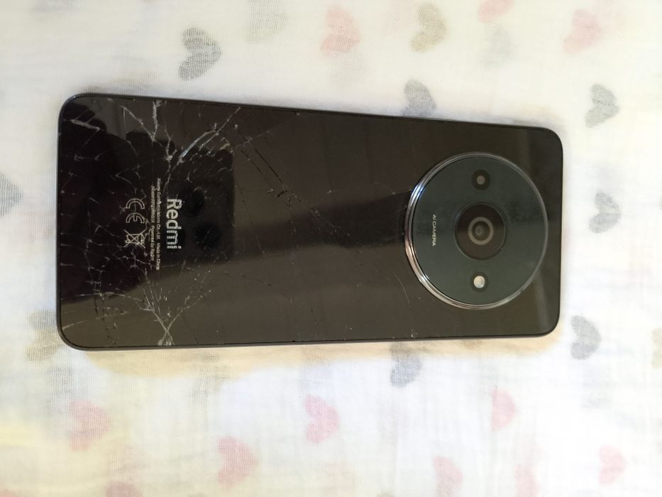 Редми а3 марка 64гб