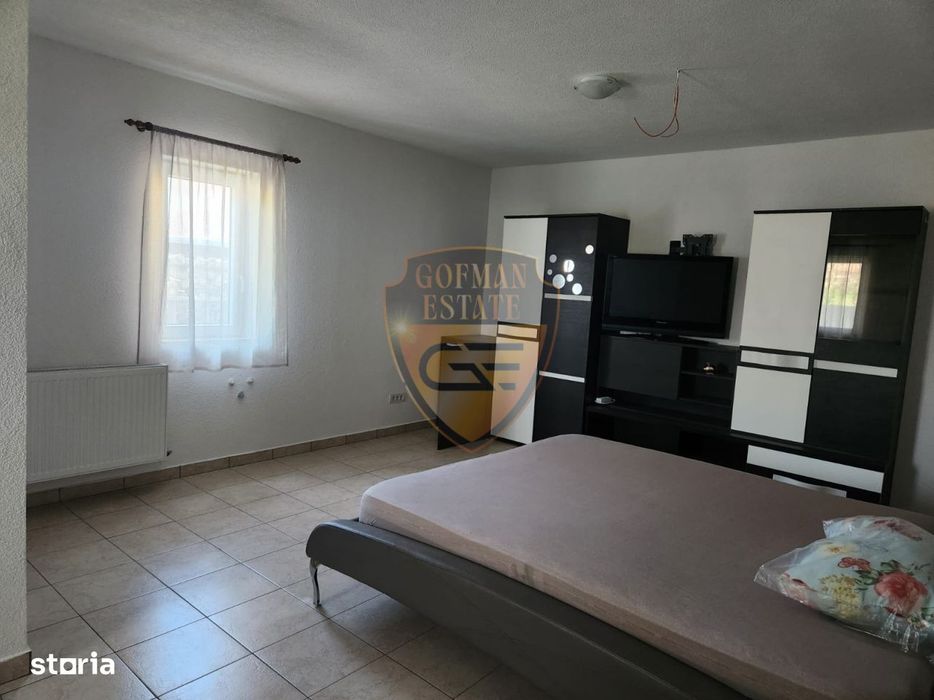 Casa Lumina Centru P+1+M 500mp + teren 500mp pentru diverse activitati