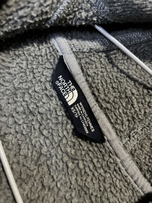 Gecuta the north face