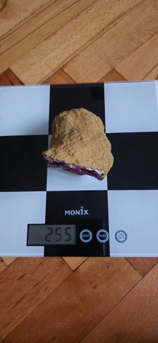 Кристали и минерали