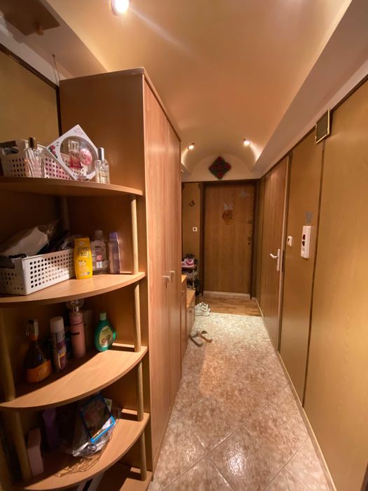 Продава се Двустаен апартамент в Русе, Чародейка - Север - 68 кв.м за 1103 €/кв.м - Снимка #12