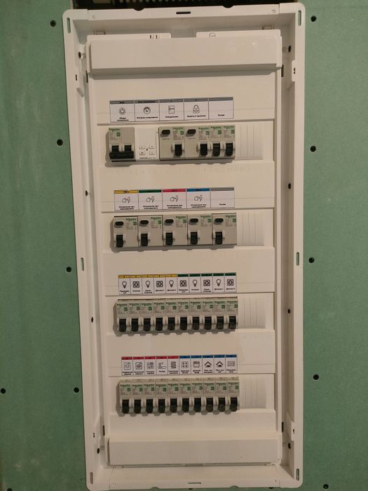 Ремонт квартир под ключ