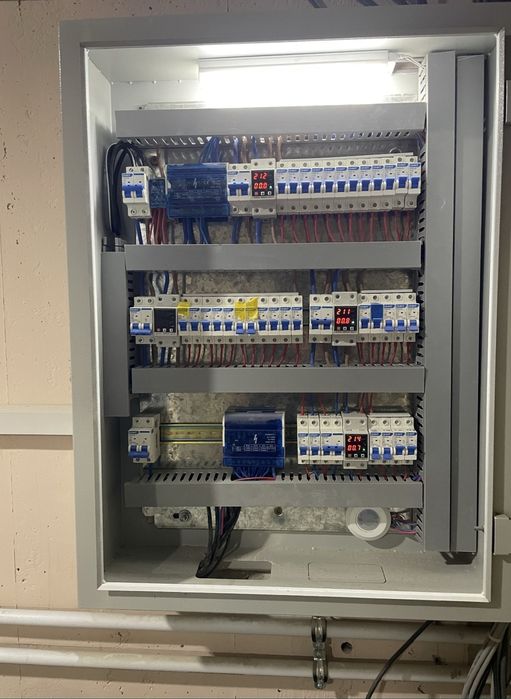 Электрика хизмати тошкент шахар буйлаб 24/7