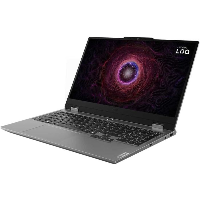 Laptop Gaming Lenovo LOQ, i7, 24 Gb DDR5, RTX 4050 | UsedProducts.Ro