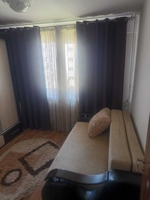 Ofer spre închiriere apartament 2 camere Lujerului Bucuresti