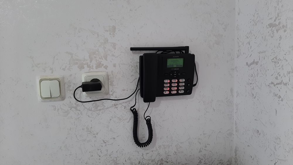 CDMA Huawei ETS 2055 Uzmobile