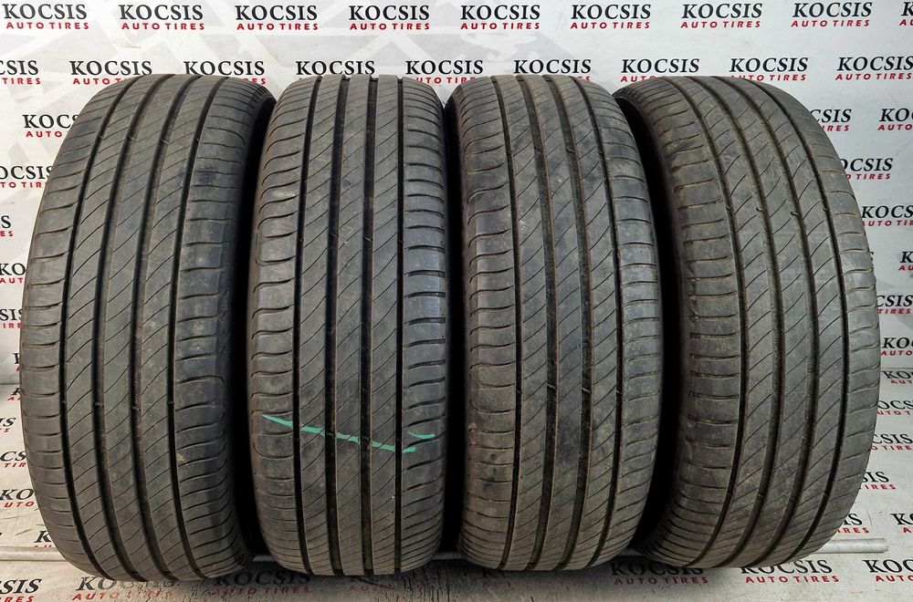 Anvelope second hand vara 205 60 16 Michelin