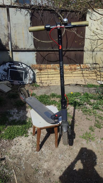 Электро самокат Xiaomi