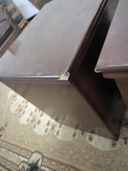 Продамм тумбочки