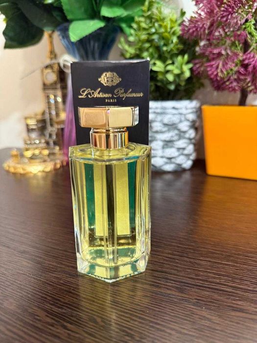 парфюм Premier Figuier L'Artisan Parfumeur