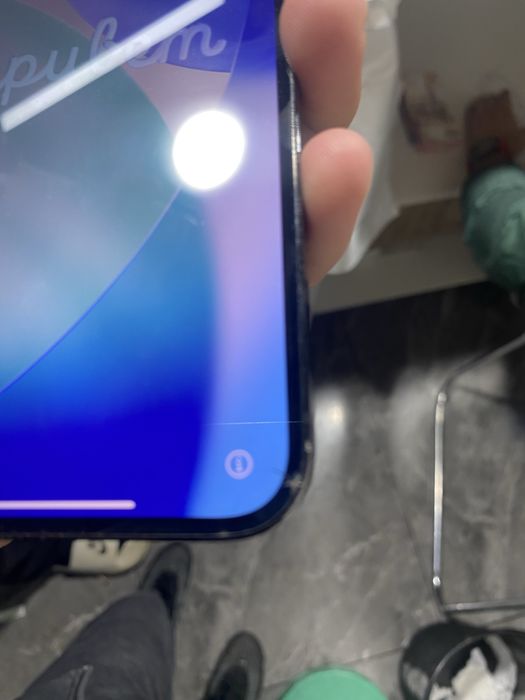 Iphone 13 pro max 128gb 73%
