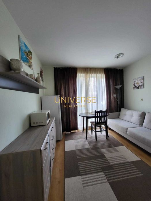Продава се Двустаен апартамент в к.к. Слънчев бряг - 44 кв.м за 1250 €/кв.м - Снимка #3