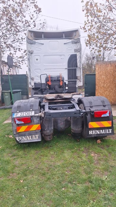 Renault Premium 450 automat