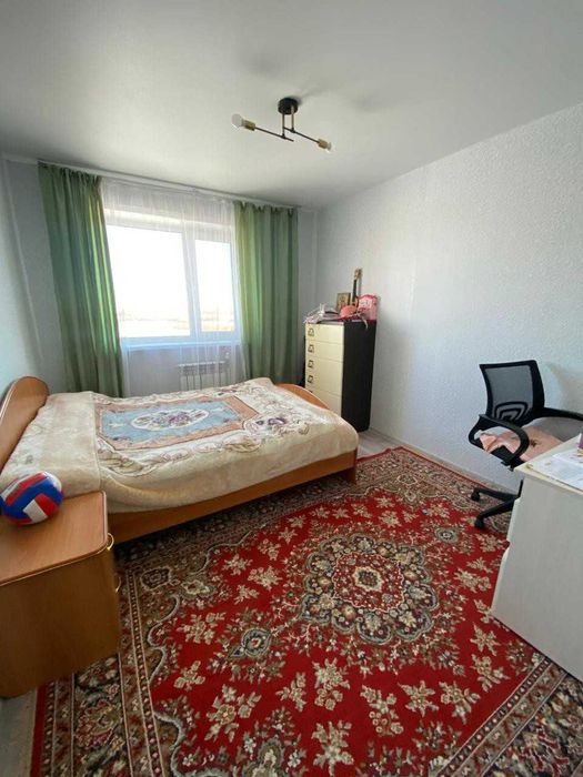 Продажа 3-комнатной квартиры