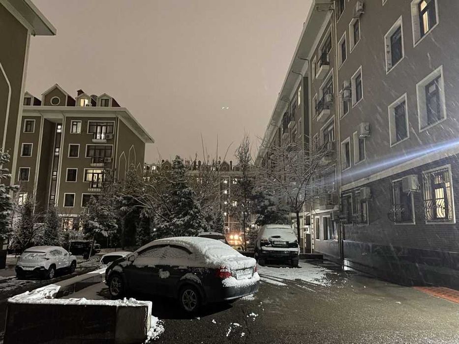 4х ком новостройка Юнусабад 1й этаж 17й квр Жк baxt qasri 118м2;‼️‼️‼️