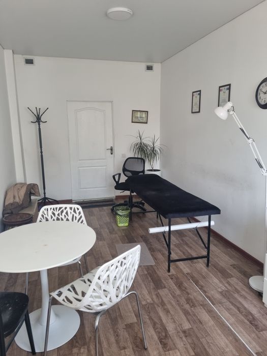 Сдам кабинет в аренду